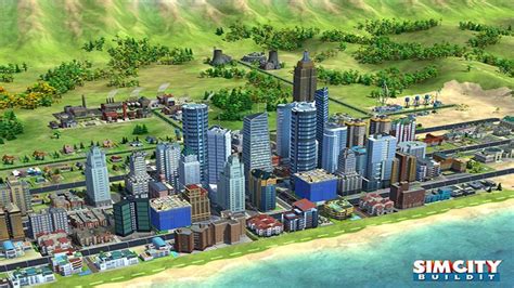 SimCity 4: Unleash Your Inner Urban Planner and Conquer the Chaos of Metropolis Management!