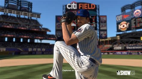 MLB The Show 23: An Ode to Baseball and Pixelated Perfection!