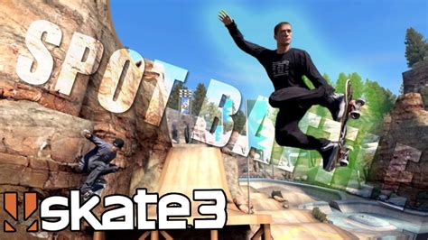 Skate 3: An Open-World Skating Paradise Where Tricks Know No Bounds!