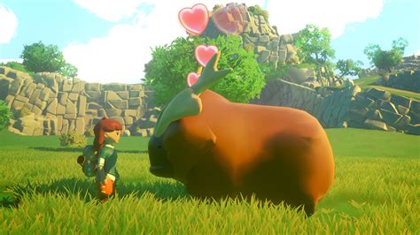 Yonder: The Cloud Catcher Chronicles - A Breathtaking Open-World Adventure Where Farming Meets Magic!